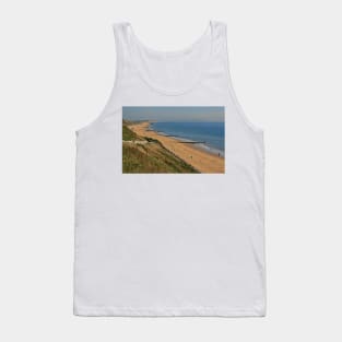 Beach at Southbourne Tank Top